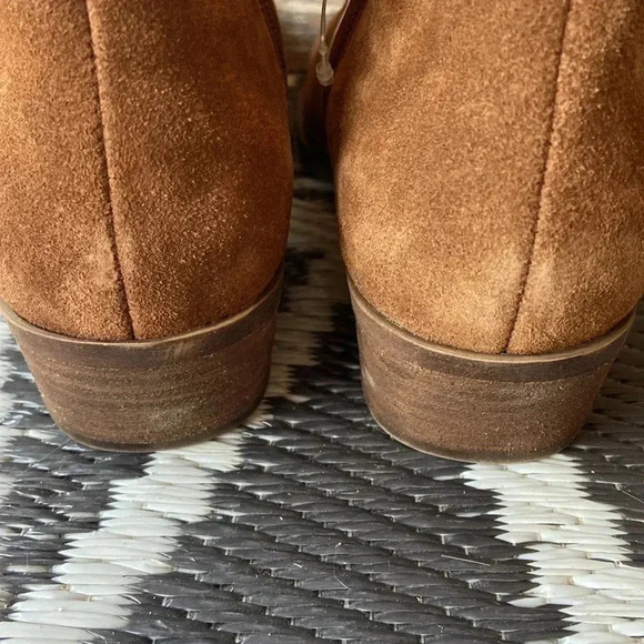 Kensie | Garry Ankle  Boots - Picture 6 of 10